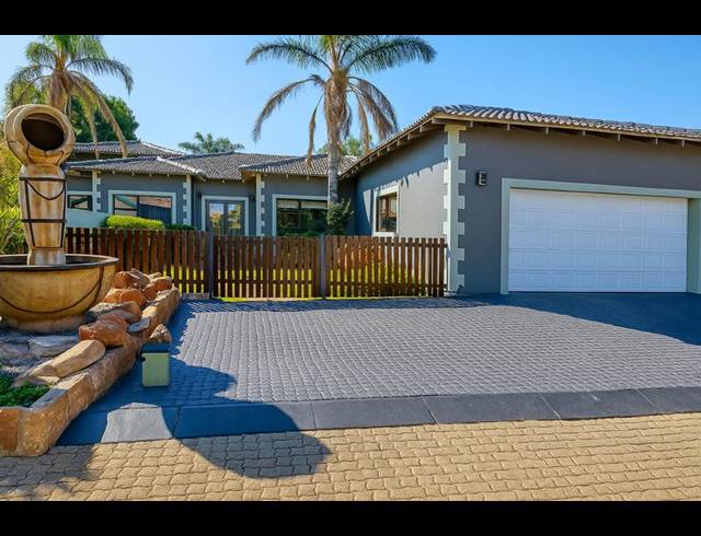 3 BEDROOM HOUSE FOR SALE IN SONNEVELD